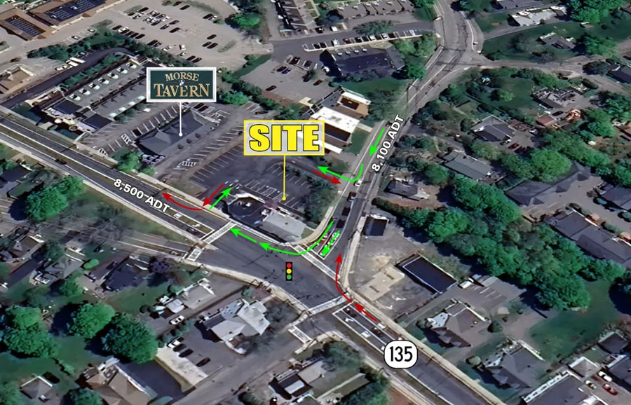 69 E Central St Natick Ma 2