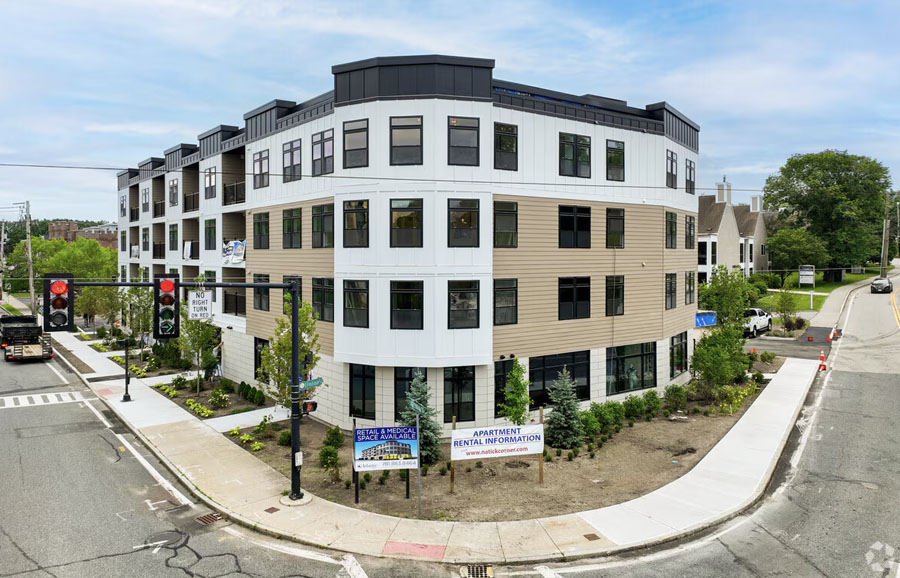 69 E Central St Natick Ma 4