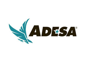 adesa logo