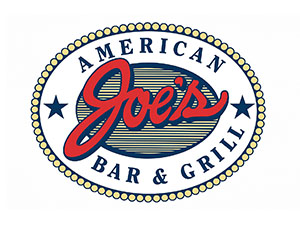 american joes bar and grill logo