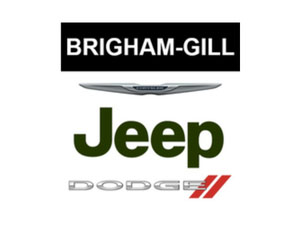 brigham-gill jeep dodge logo