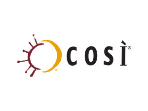 cosi logo