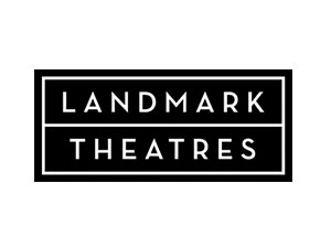 landmark theatres logo