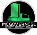 mcgovern logo