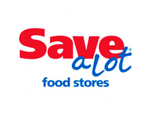 save a lot logo