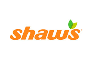 shaws logo