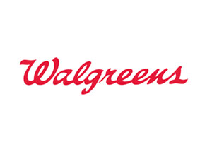 walgreens logo