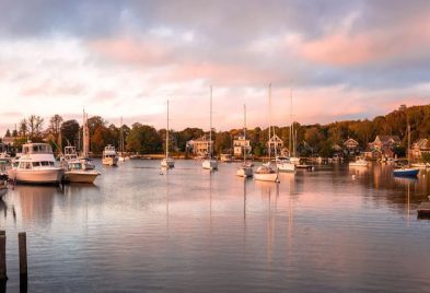 Falmouth Ma